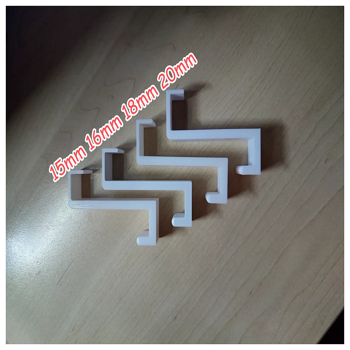 over door hook organizer for coats hats bags no drill adhesive hanger 15 20mm thick door mount