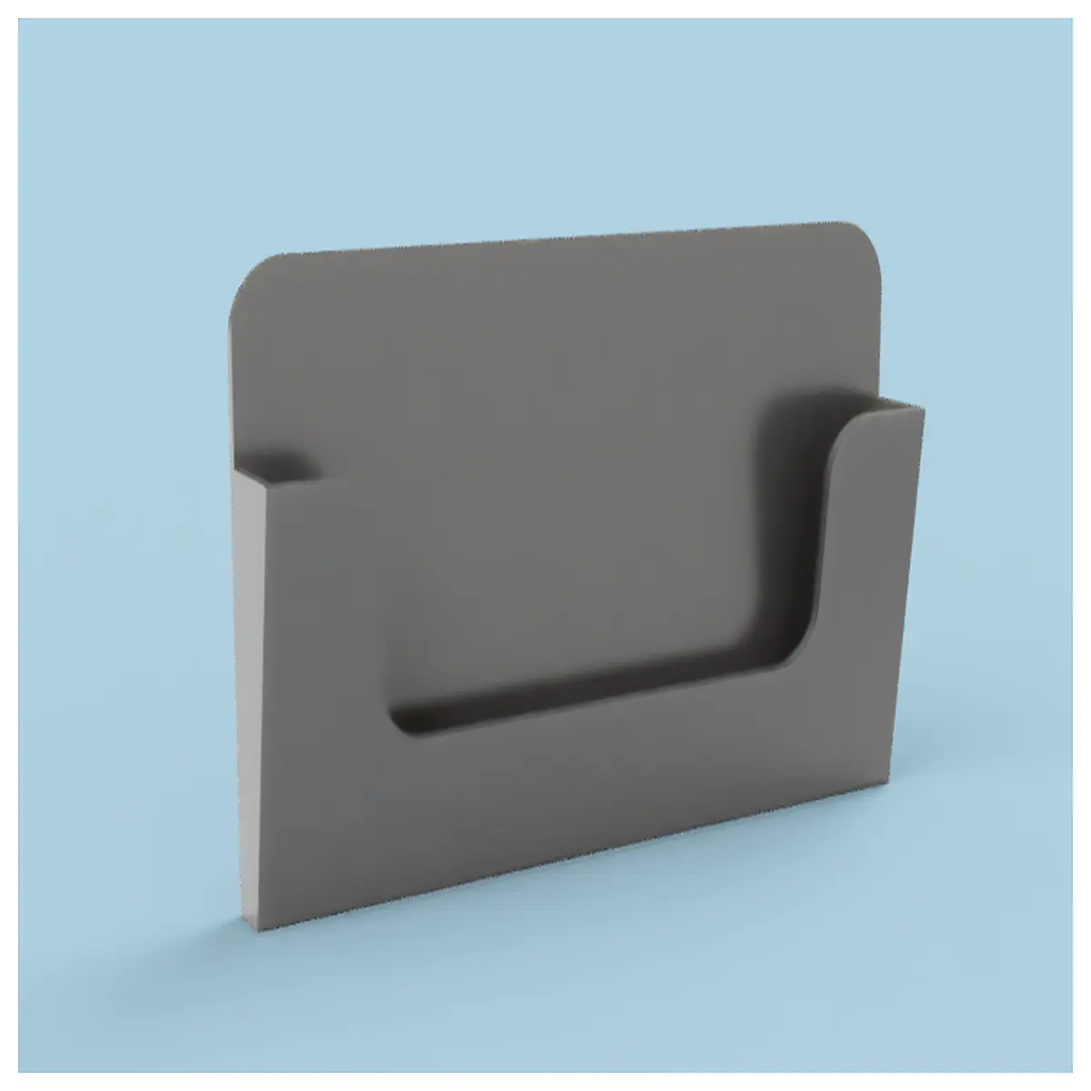 minimalist metal card holder rfid blocking slim wallet for men case travel money clip