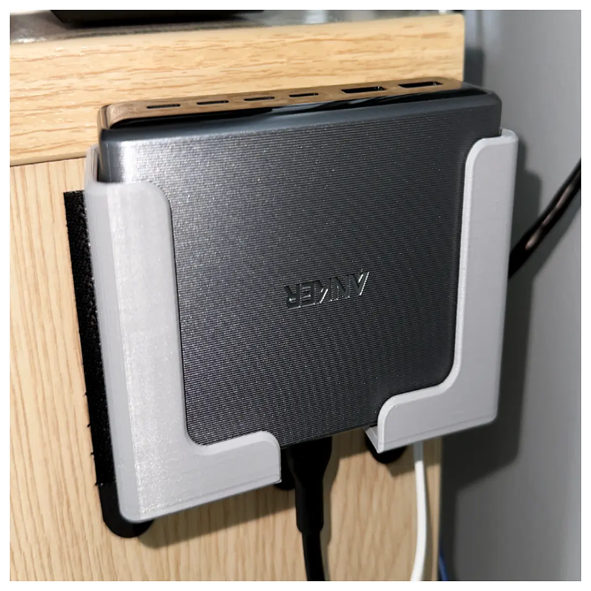 anker prime 200w gan charger with wall plug 6 port usb c fast charging station for laptop multi device power block