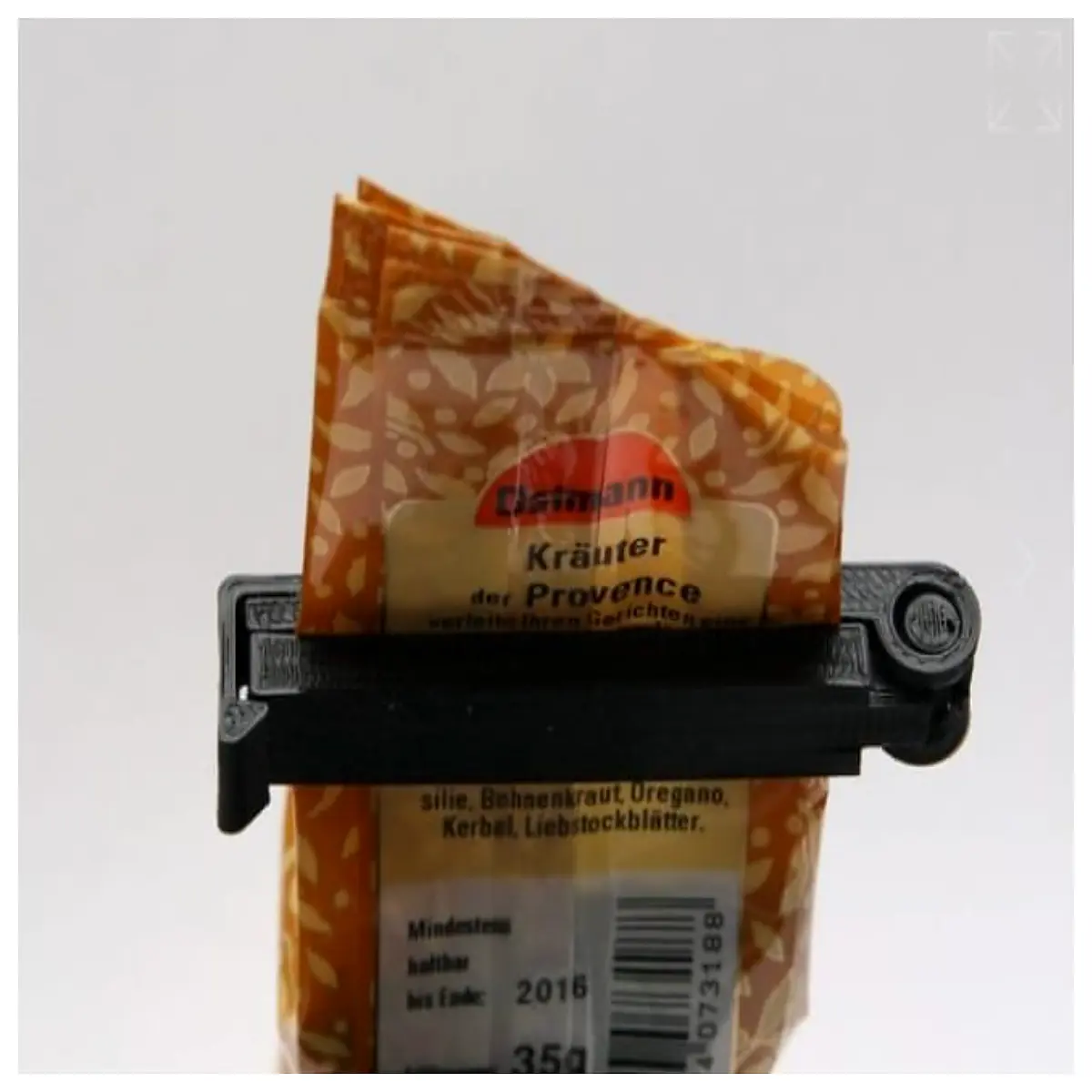 bag clips for chips bags duty food storage sealers reusable plastic closures fresh keepers