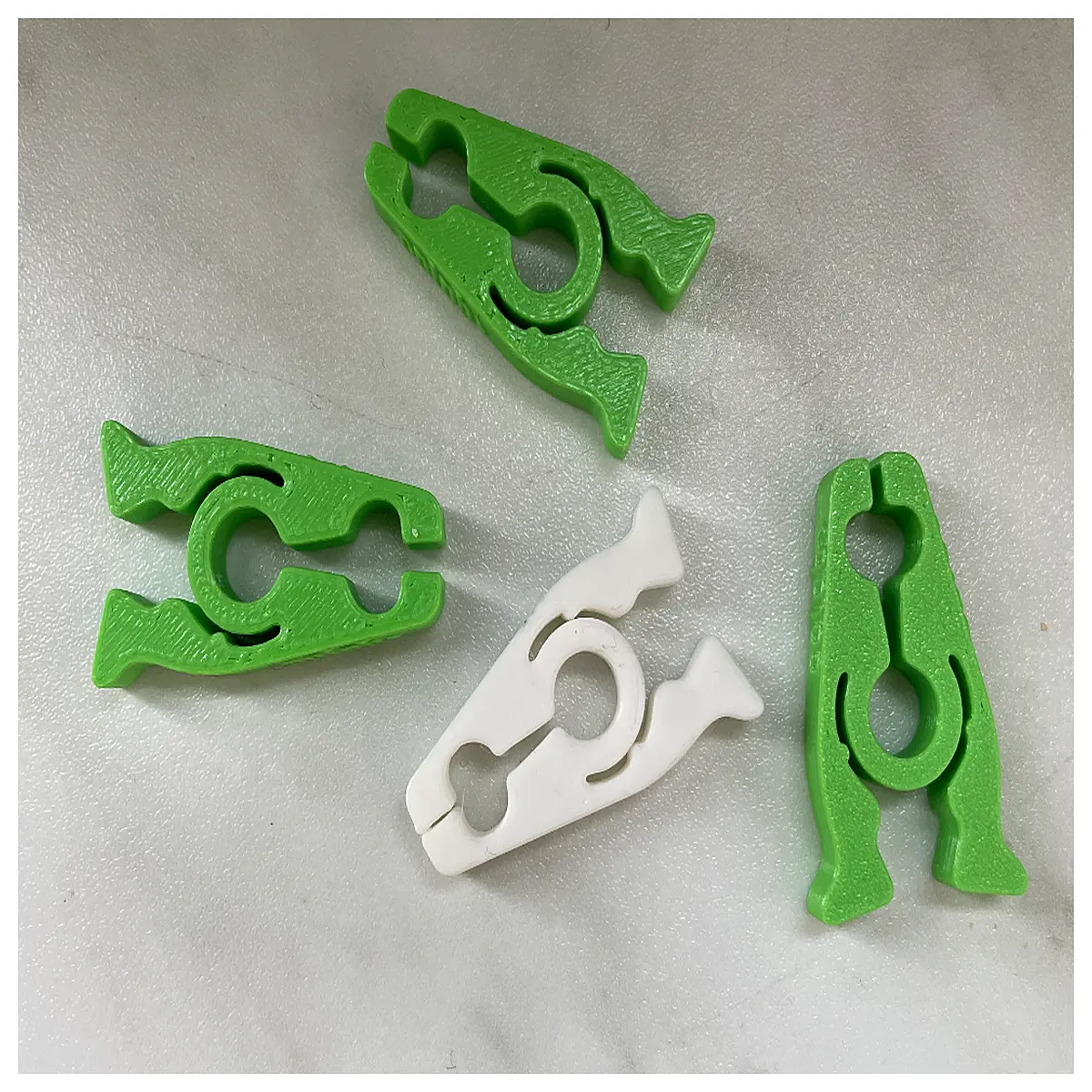 duty binder clips for office organization large metal paper clamps for photos and documents bulk pack desk accessories
