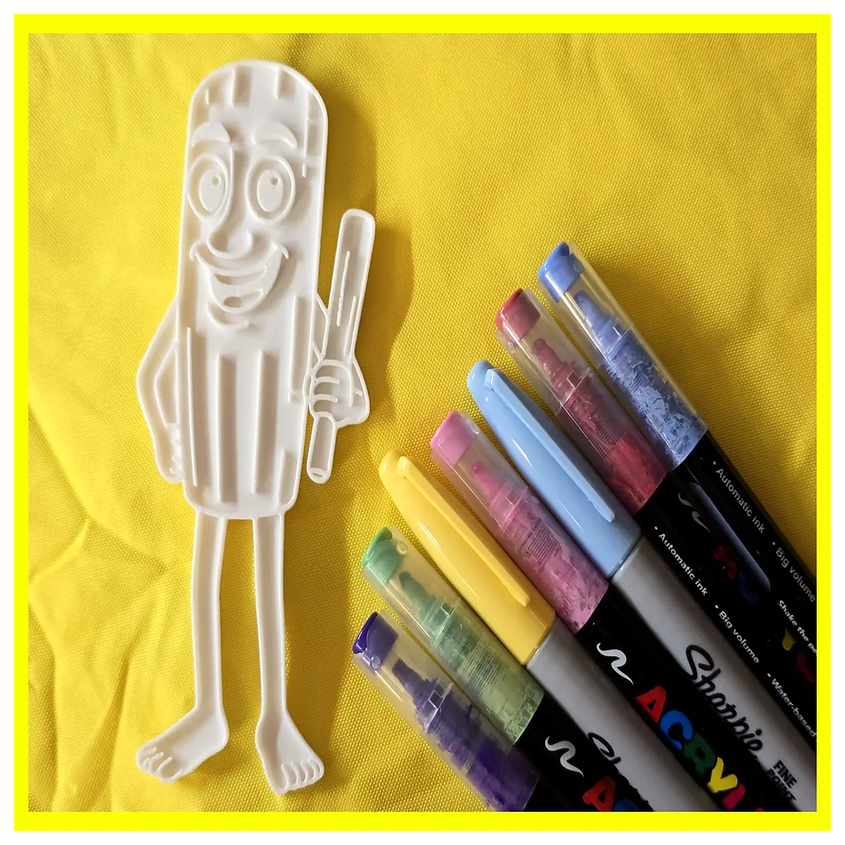 fun coloring activity stress relief toy addictive play