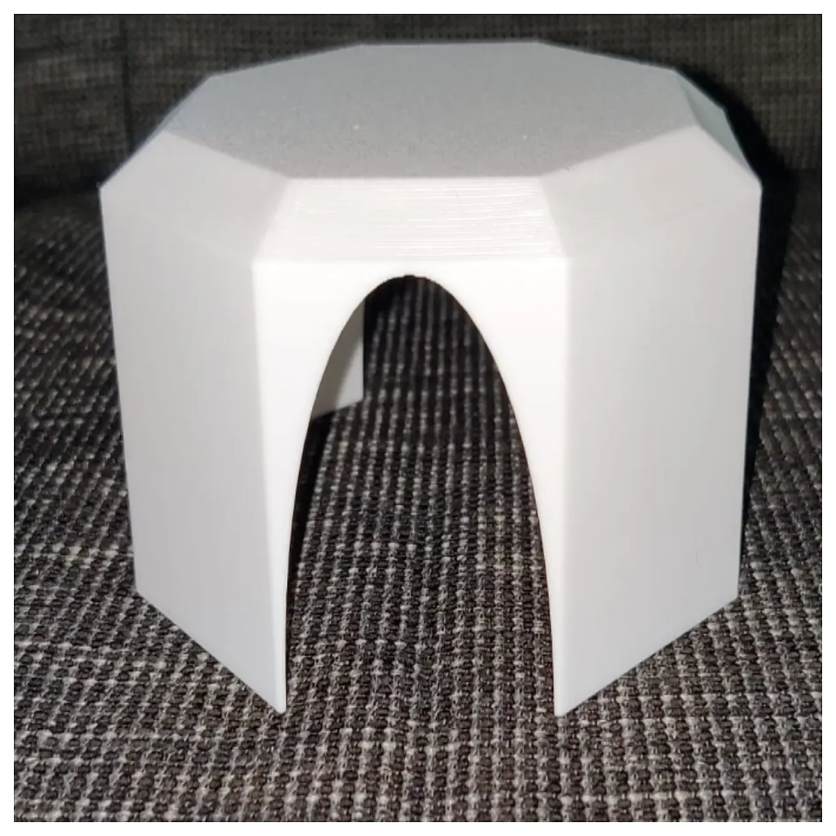 hamster house small animal cage hideout shelter for mice gerbils pets