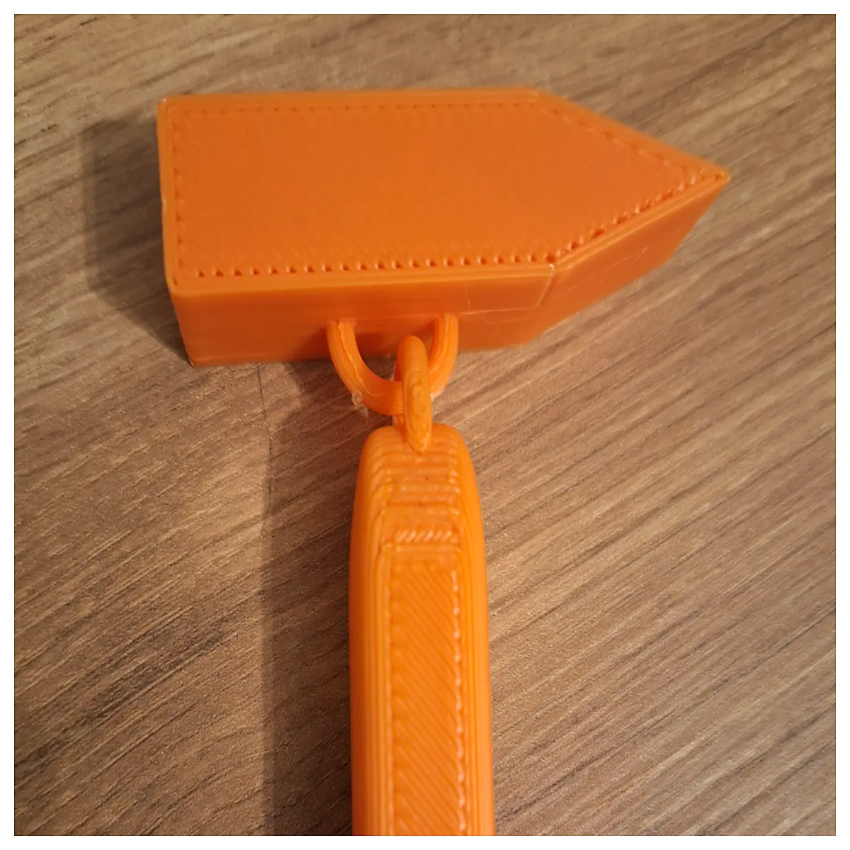 useless funny hammer men gag joke novelty prank tool