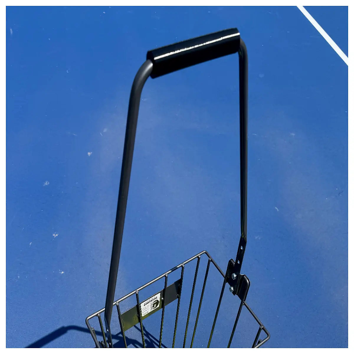 tennis ball machine handle grip replacement ergonomic non slip rubber cover for practice equipment accessories