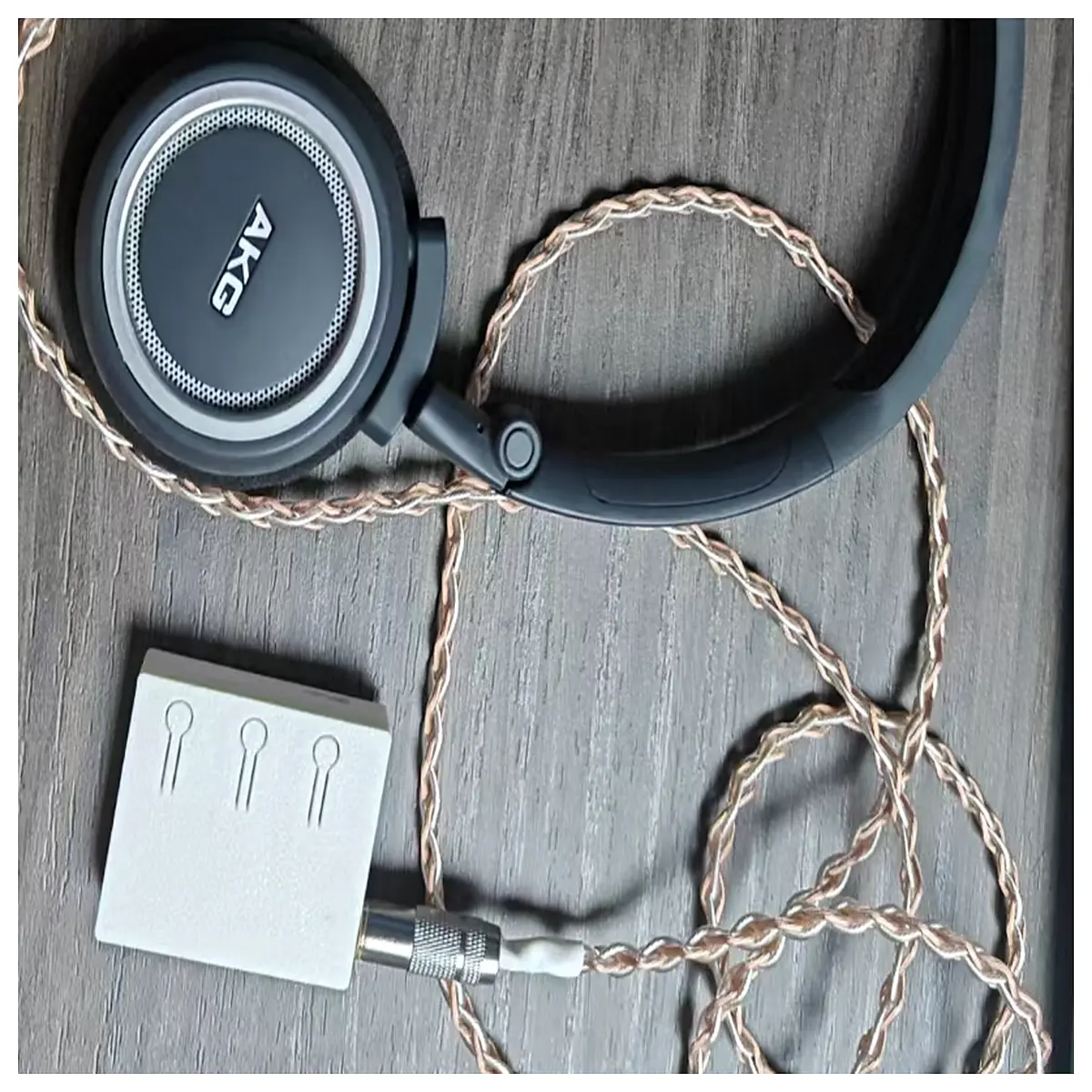 budget diy bluetooth 4 4 balanced amp adapter aptx low latency wireless headphone amplifier for iems