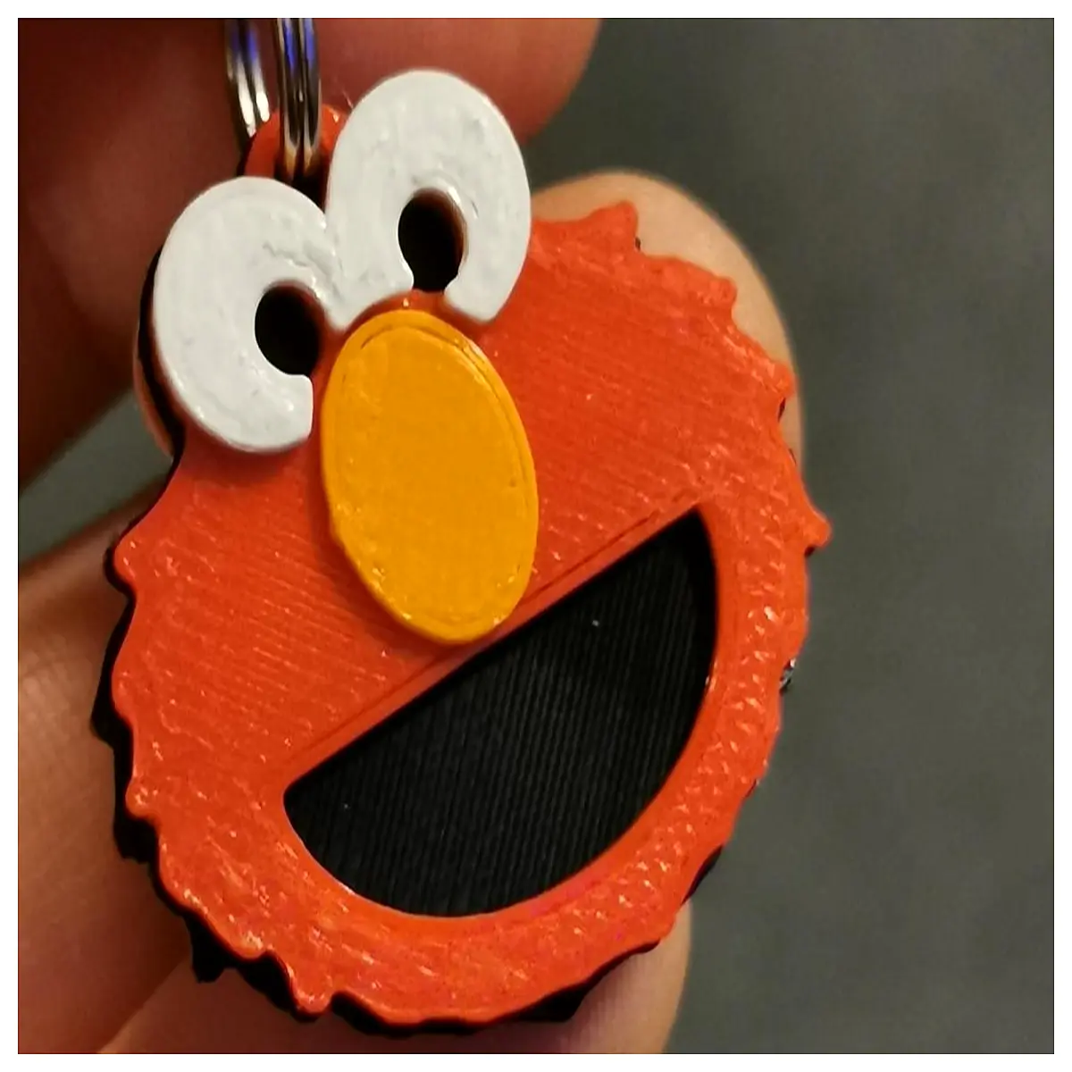 cute alpaca keychain for women men funny animal bag charm cute key holder friends