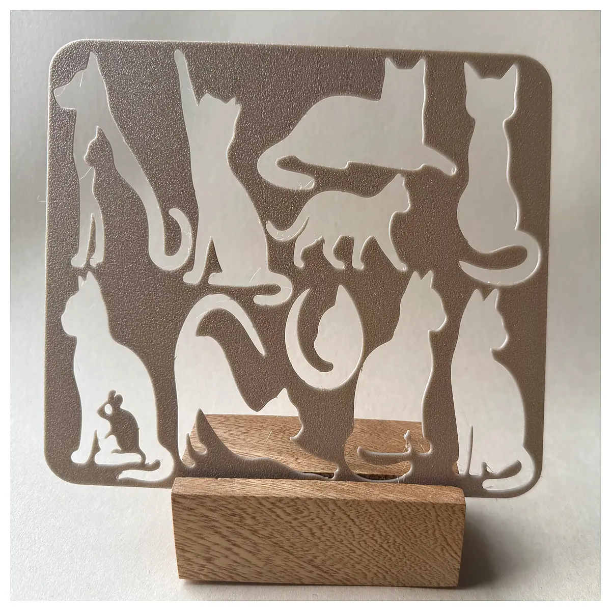 cat silhouette vector svg cut file for silhouette studio and cricut craft design