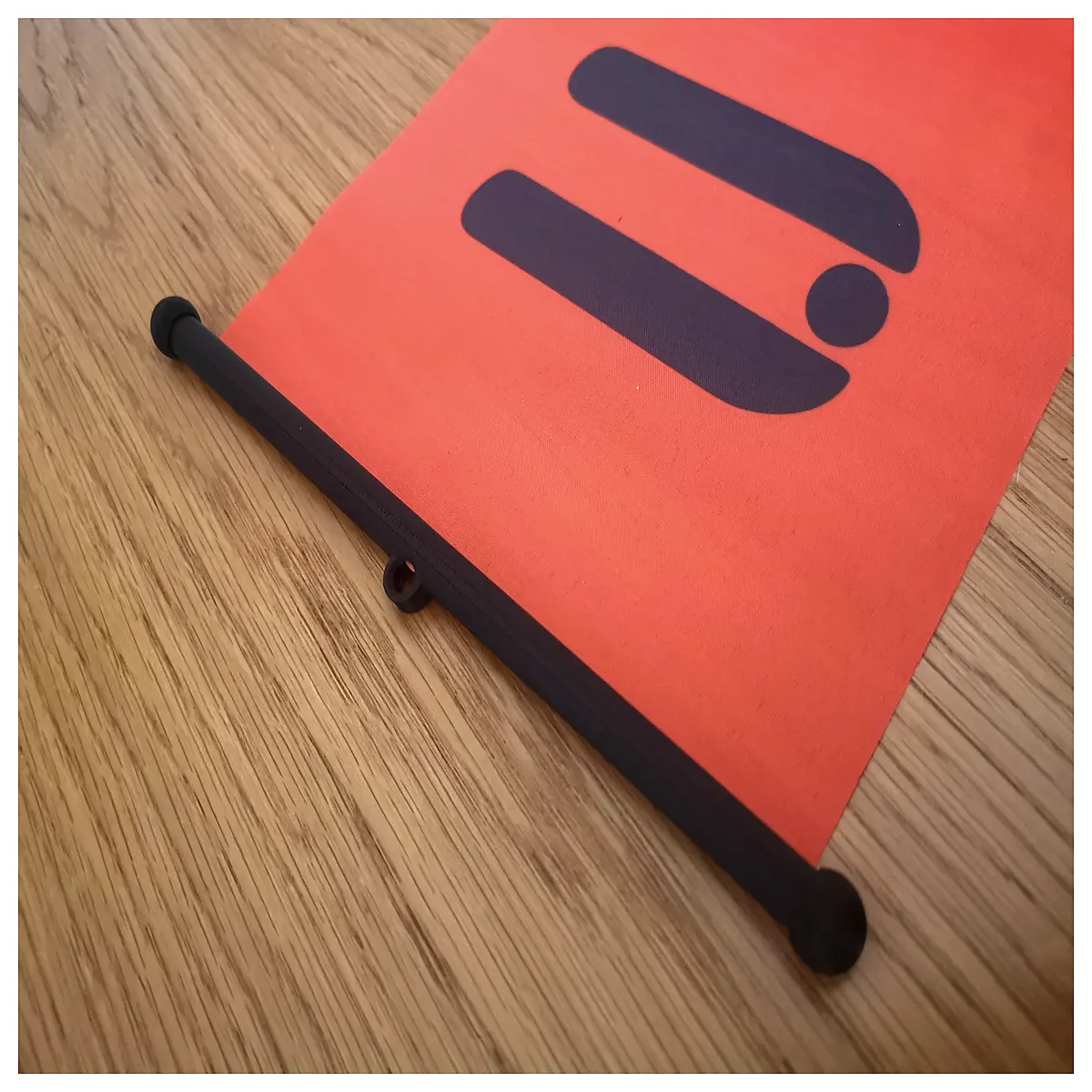 tail flag parchment paper a4 size stick mount medieval party decoration