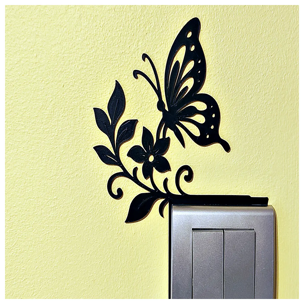 wall switch cover plate decorative decor for dimmer outlet faceplate home decor accessories
