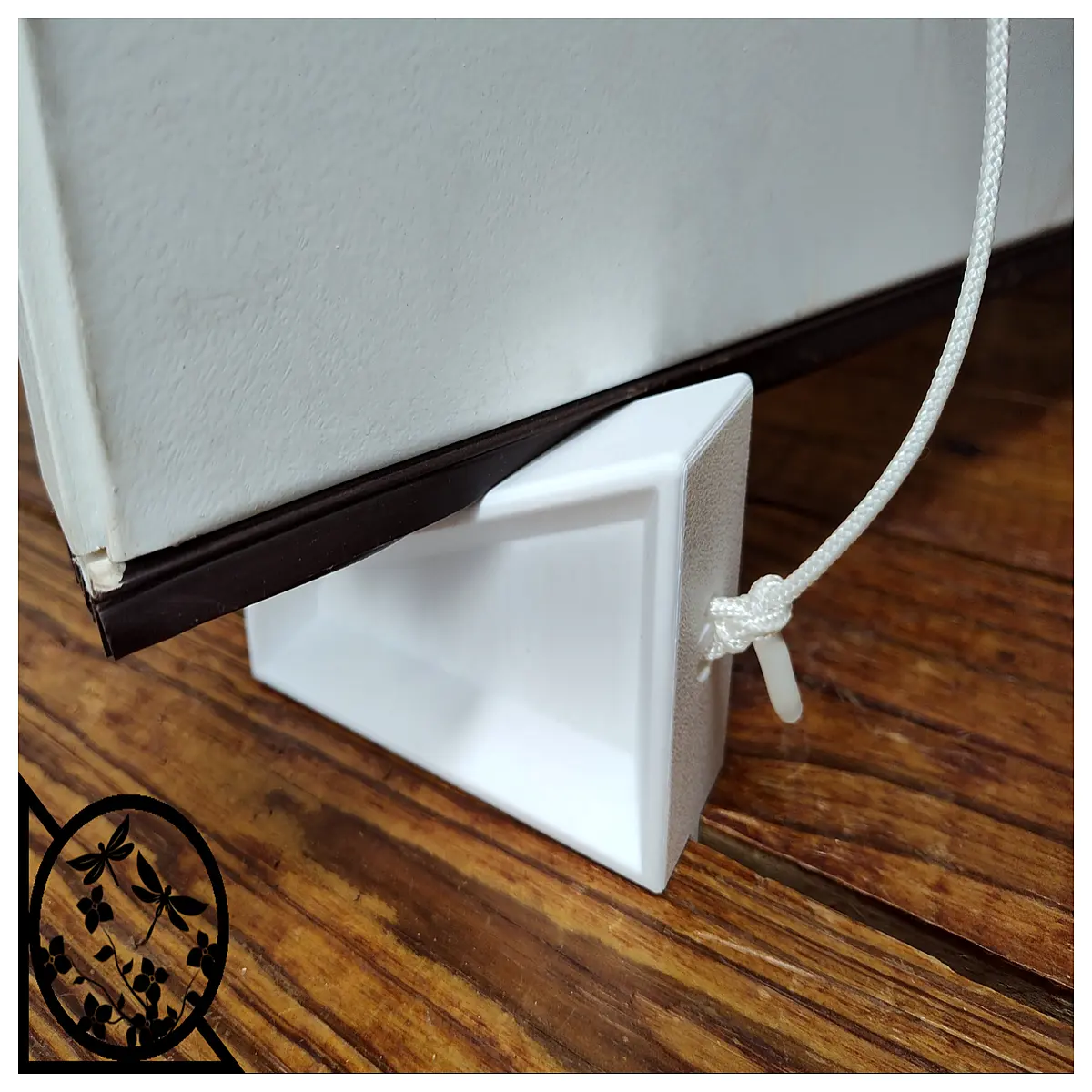 duty door stopper for hardwood floors wedge door stops with suction cups non slip rubber door blockers for home office safety