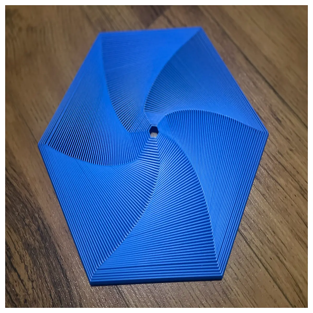large hexagon fidget toy 256mm stress relief anti anxiety squeeze ball for adults