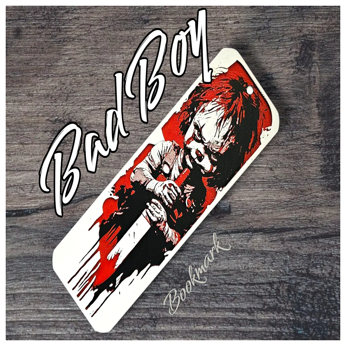 bookmarks for men cool aesthetic reading gifts book lovers stationery