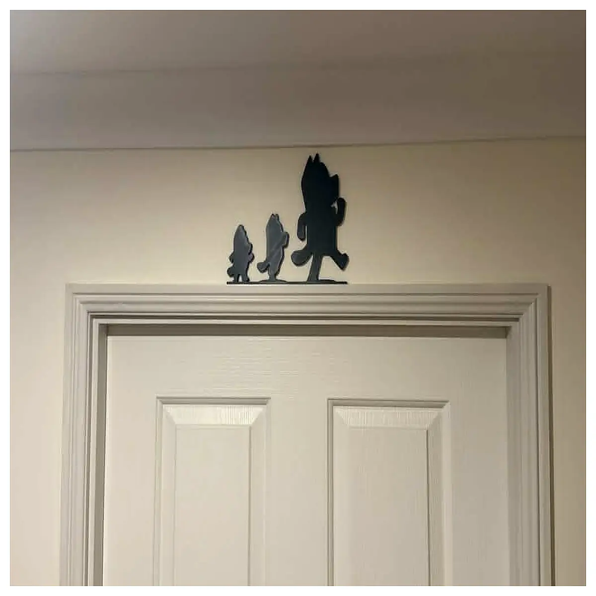 dog door frame safety guard pet proofing for cats and dogs chew barrier strip puppy training gate accessories