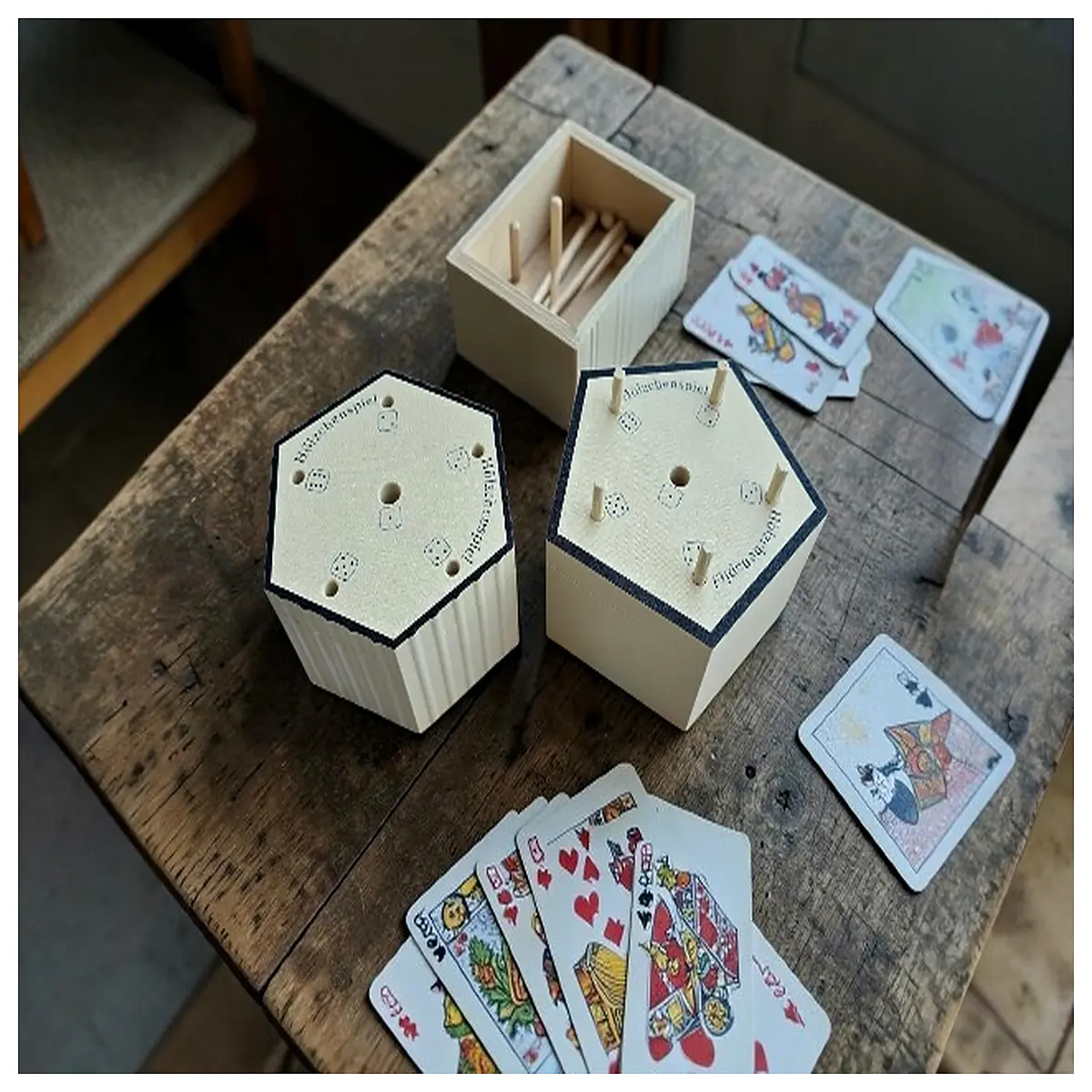 wooden puzzle toys for kids 3 5 years educational brain teasers stem learning gifts