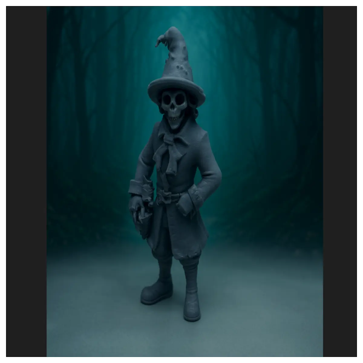 mysterious dark wizard cosplay costume hooded cloak for adults halloween party roleplay