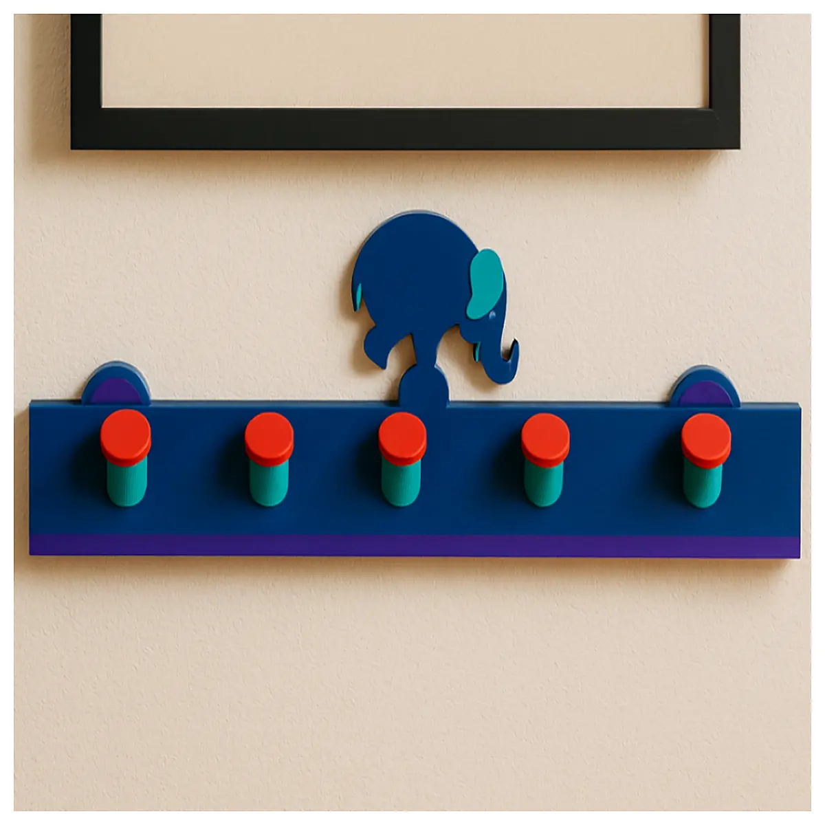 duty elephant shaped clothes hangers for suits non slip shoulder pads thick velvet anti wrinkle bulk pack