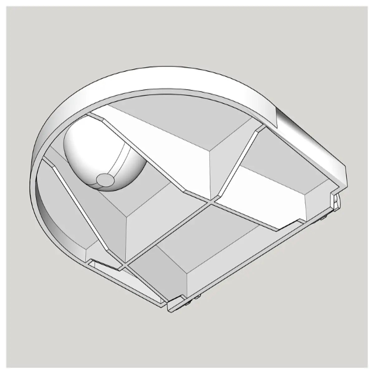 duty rain water hopper guard cover mesh debris screen drain pipe protector