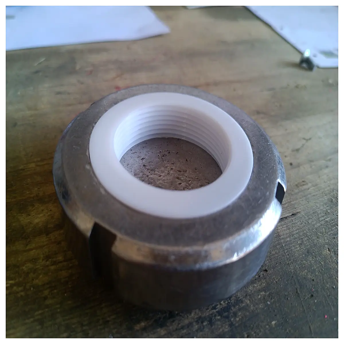 2 inch bsp to dairy clamp adapter food grade stainless steel sanitary fitting converter for brewery winery milk processing equipment