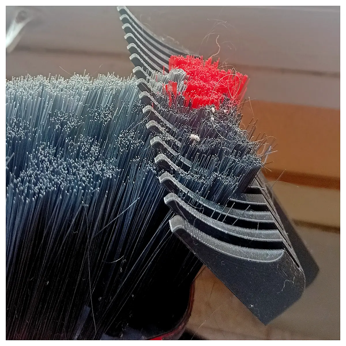 pet hair remover brush for sofa carpet clothes lint roller tool