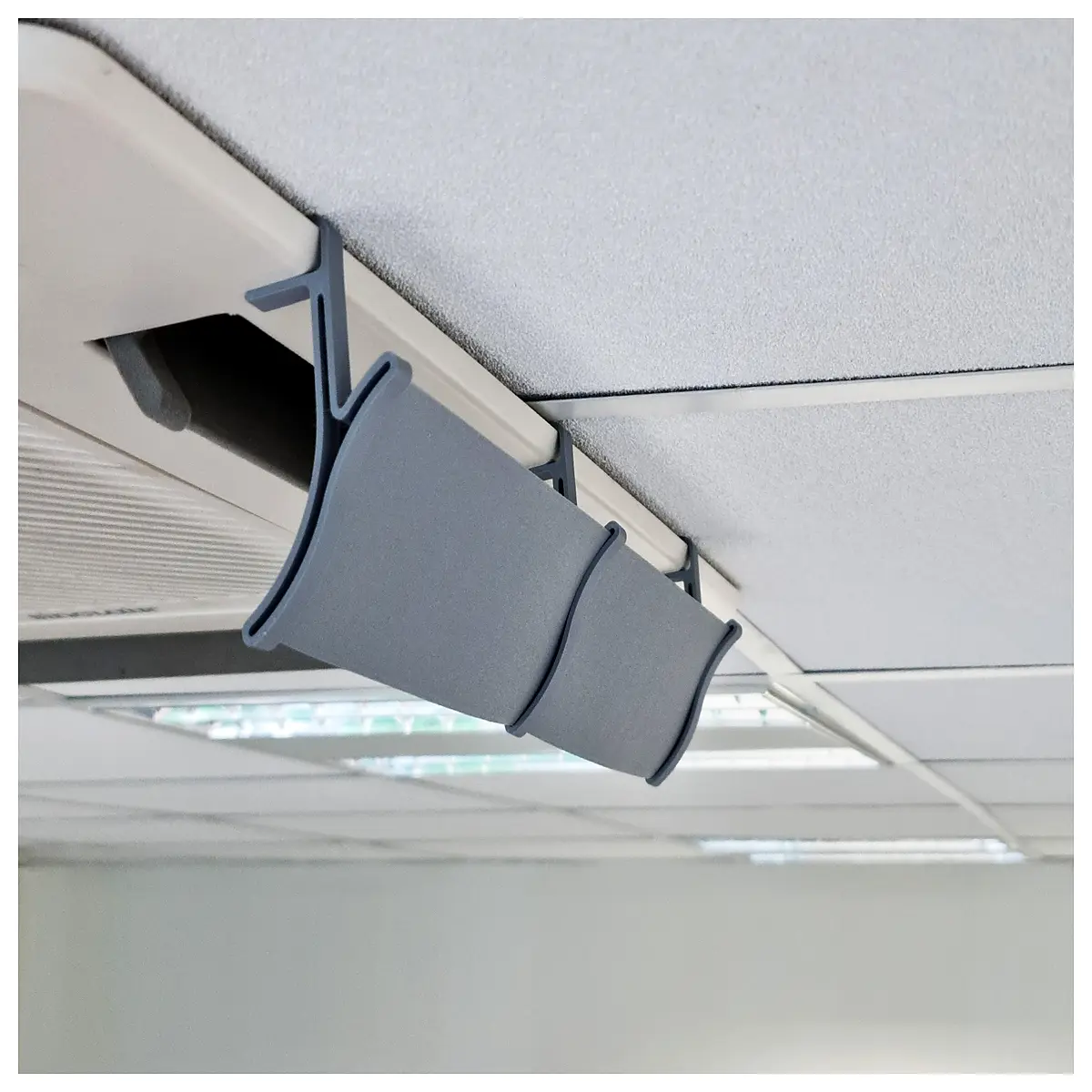 ac deflector air conditioner vent cover draft blocker redirector for ceiling cooling efficiency home comfort
