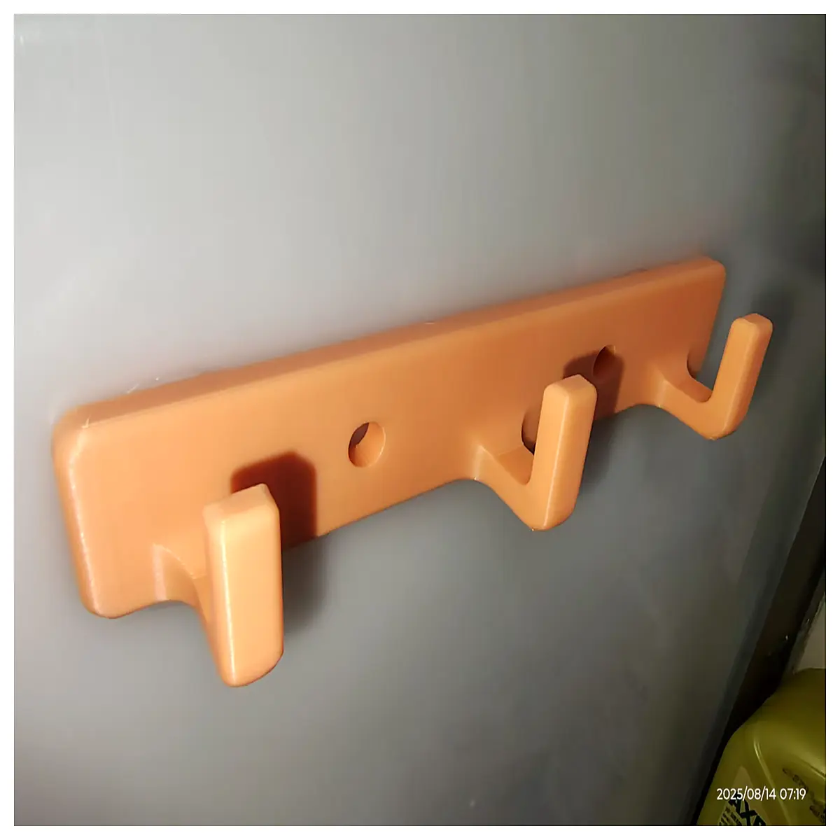 duty towel hooks for bathroom wall mounted adhesive no drill robe hangers rust proof metal coat rack organizer