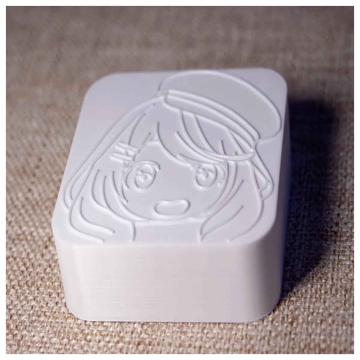 uma musume pretty derby hashimoto ami tokai teioe character stamp collectible figure anime merchandise