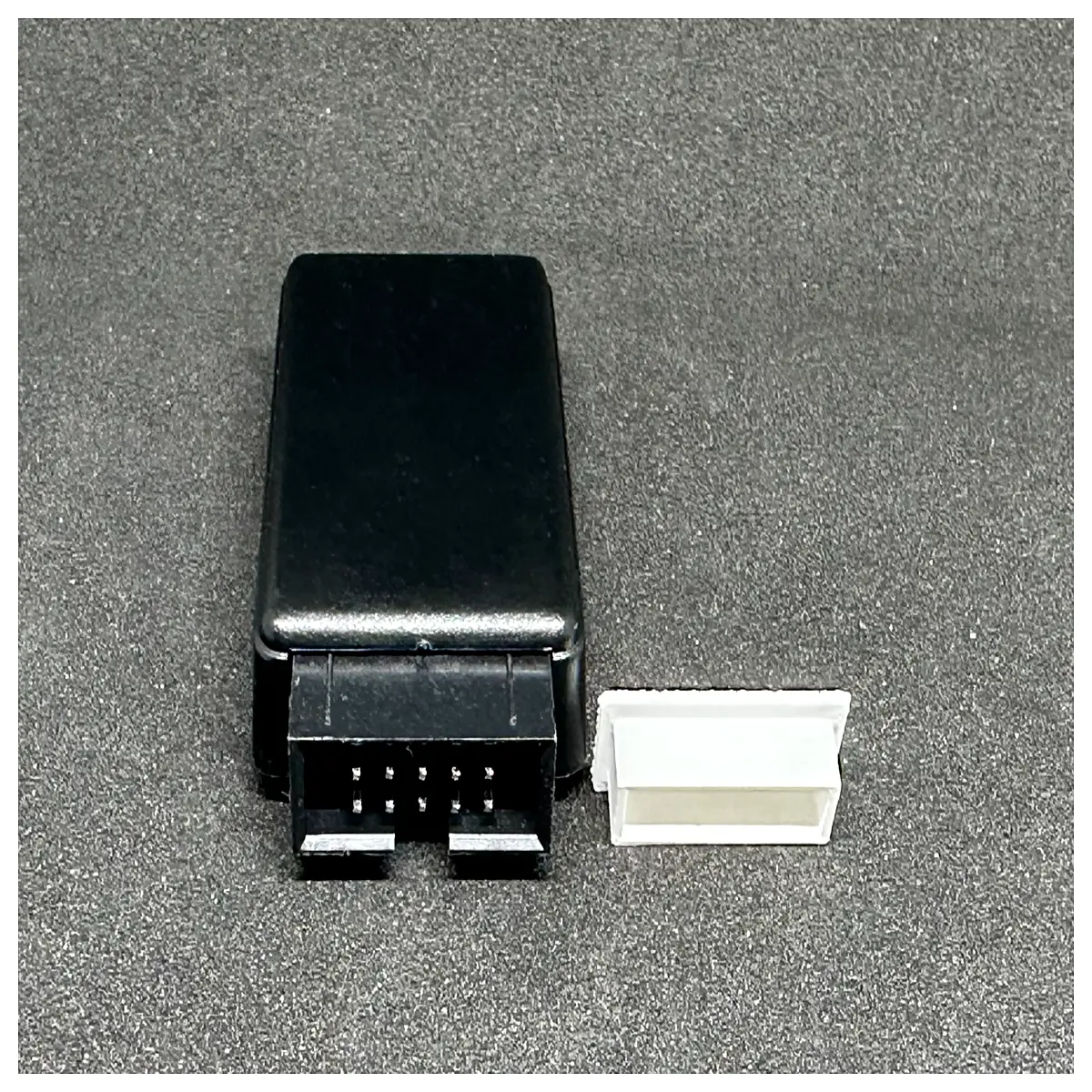 10 pin connector cover cap protective plug for electrical wiring harness terminal housing seal