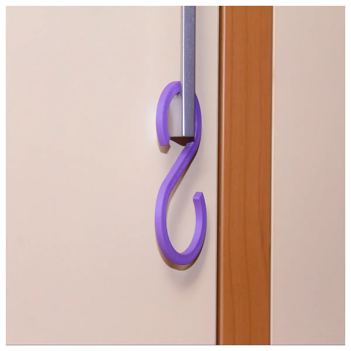 duty s hook metal for hanging plants garden outdoor decoration storage organizer
