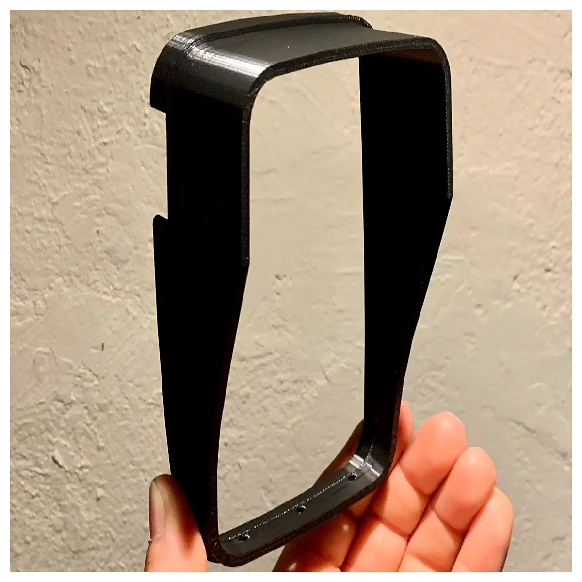 tomtom rider sun visor mount shield for 4x 5x gps navigation glare protection accessory