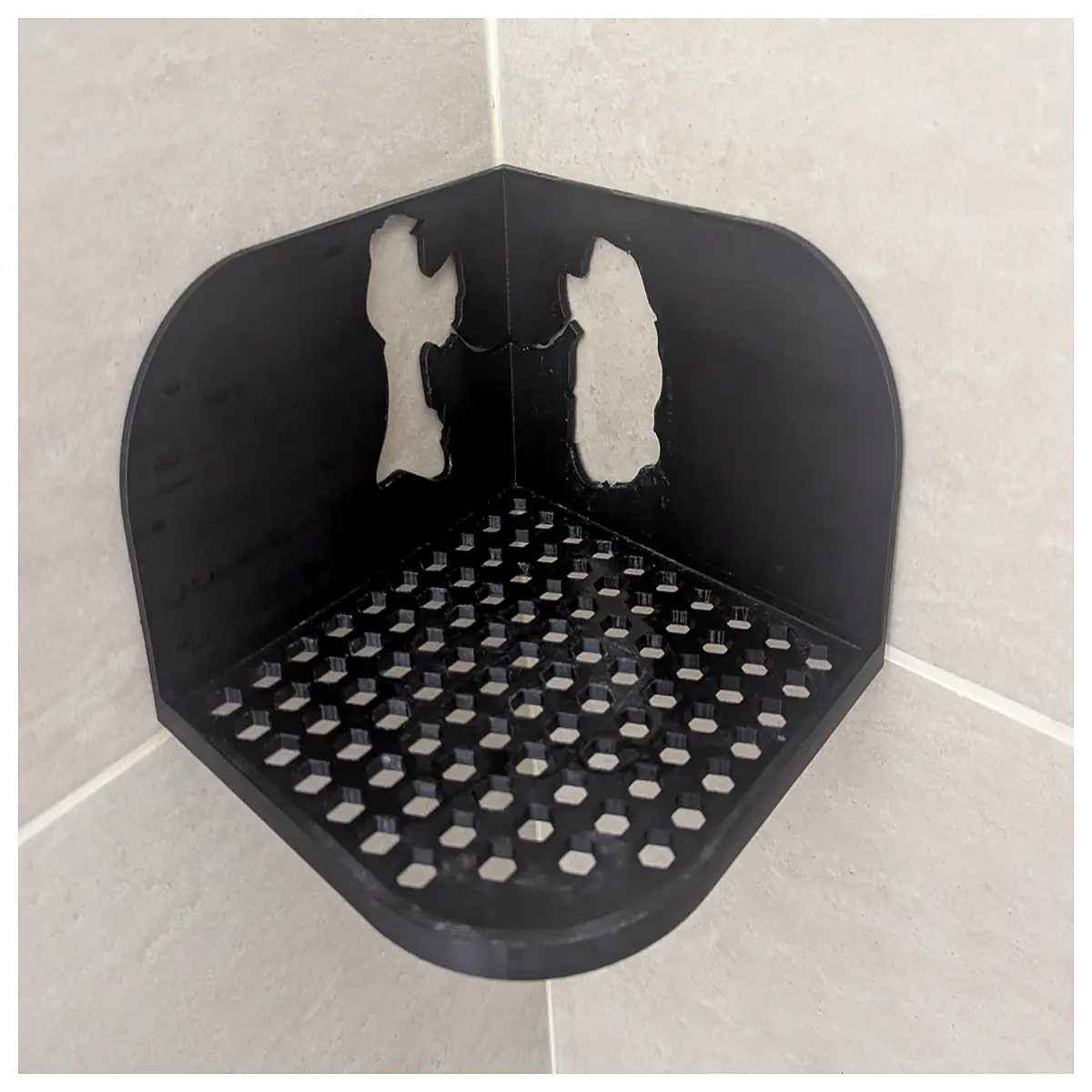 lady and the tramp bathroom wall mounted soap dish holder ceramic dog bowl style home decor