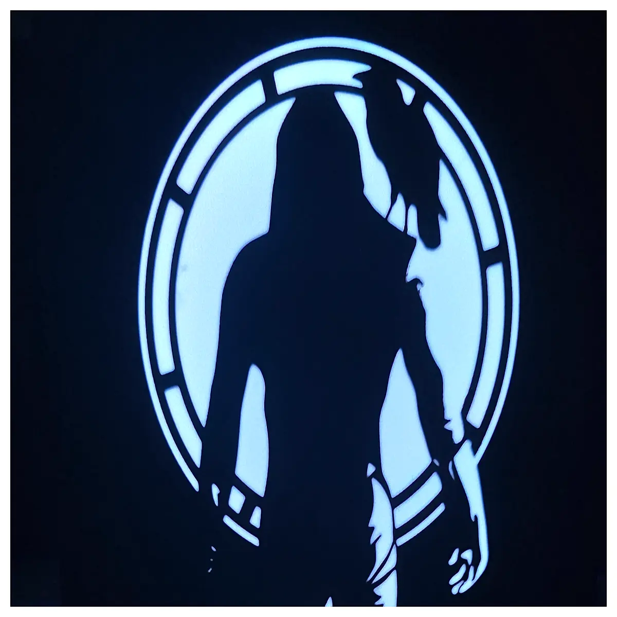 black crow neon sign wall decor spooky raven for bedroom halloween party home decoration