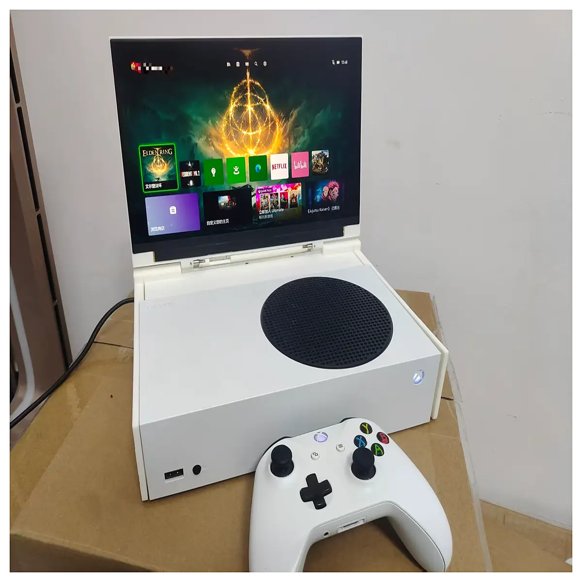 15 6 inch portable monitor usb c secondary for laptop gaming switch ps5 series x pro travel screen