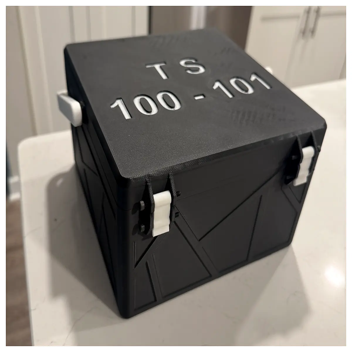 soldering iron carrying case portable storage box for ts100 ts101 soldering station organizer travel protective bag