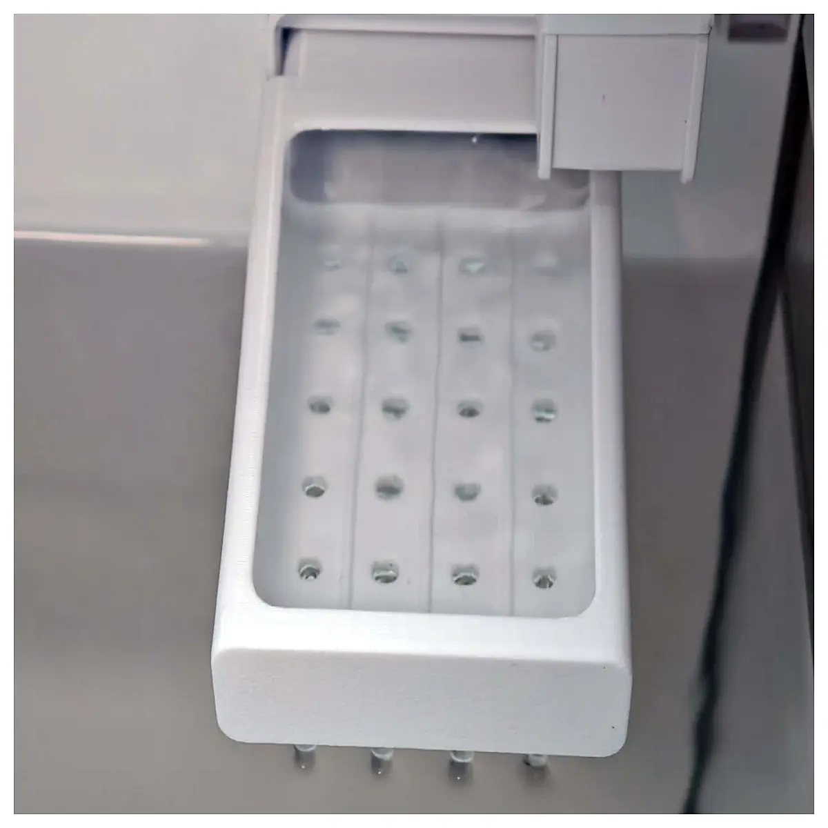 fish tank gen2 aerator overflow box drip tray replacement parts oxygenation filter housing