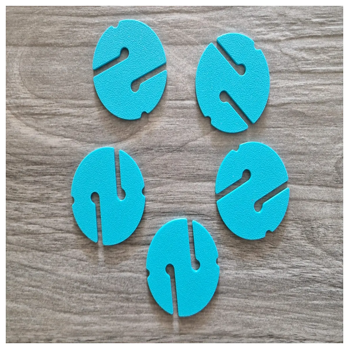 diving themed cookie cutters for fondant scuba diving party favors underwater ocean dessert decorations