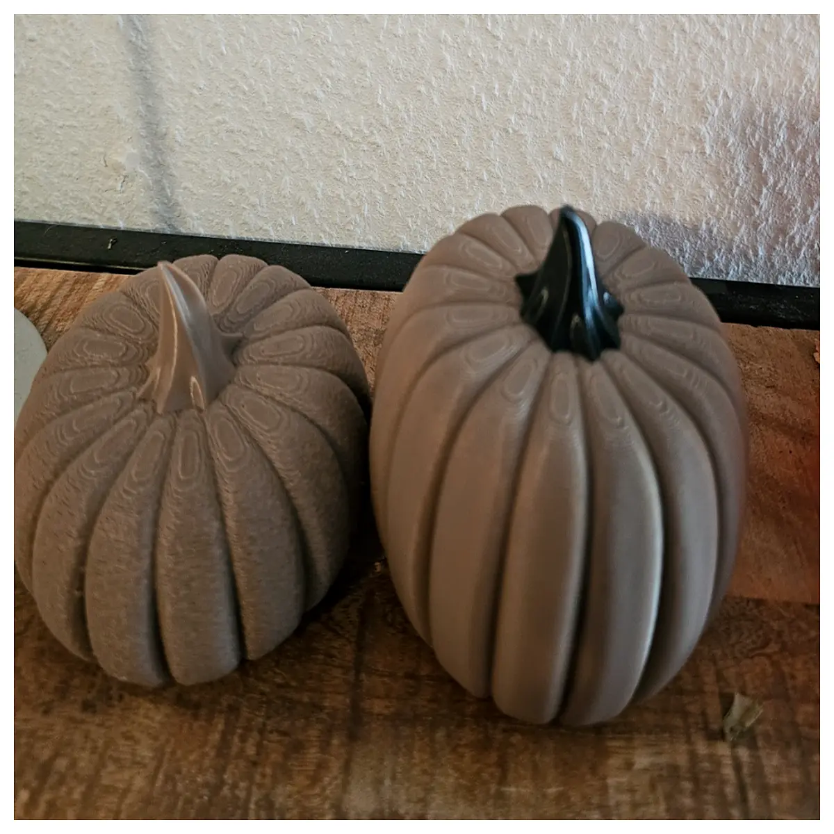 artificial fall pumpkins for home decor halloween gourds autumn harvest centerpieces rustic farmhouse table ornaments