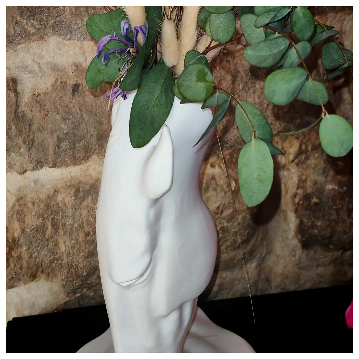 still water maewalema vase waterproof liner insert for indoor outdoor planters