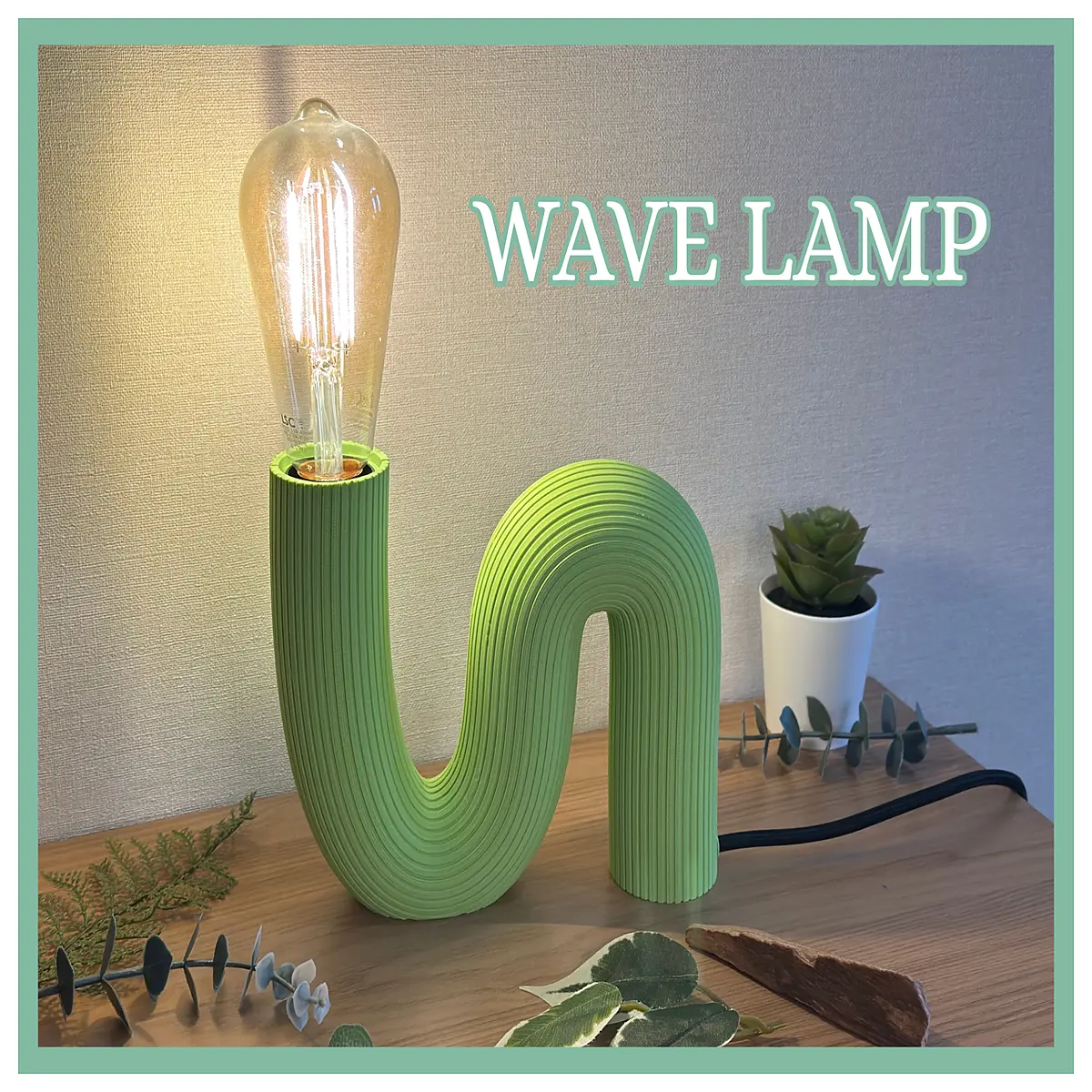 wavy strip for bedroom wall decor flexible neon rope ambient lighting curved rgb mood lights for party and home decoration