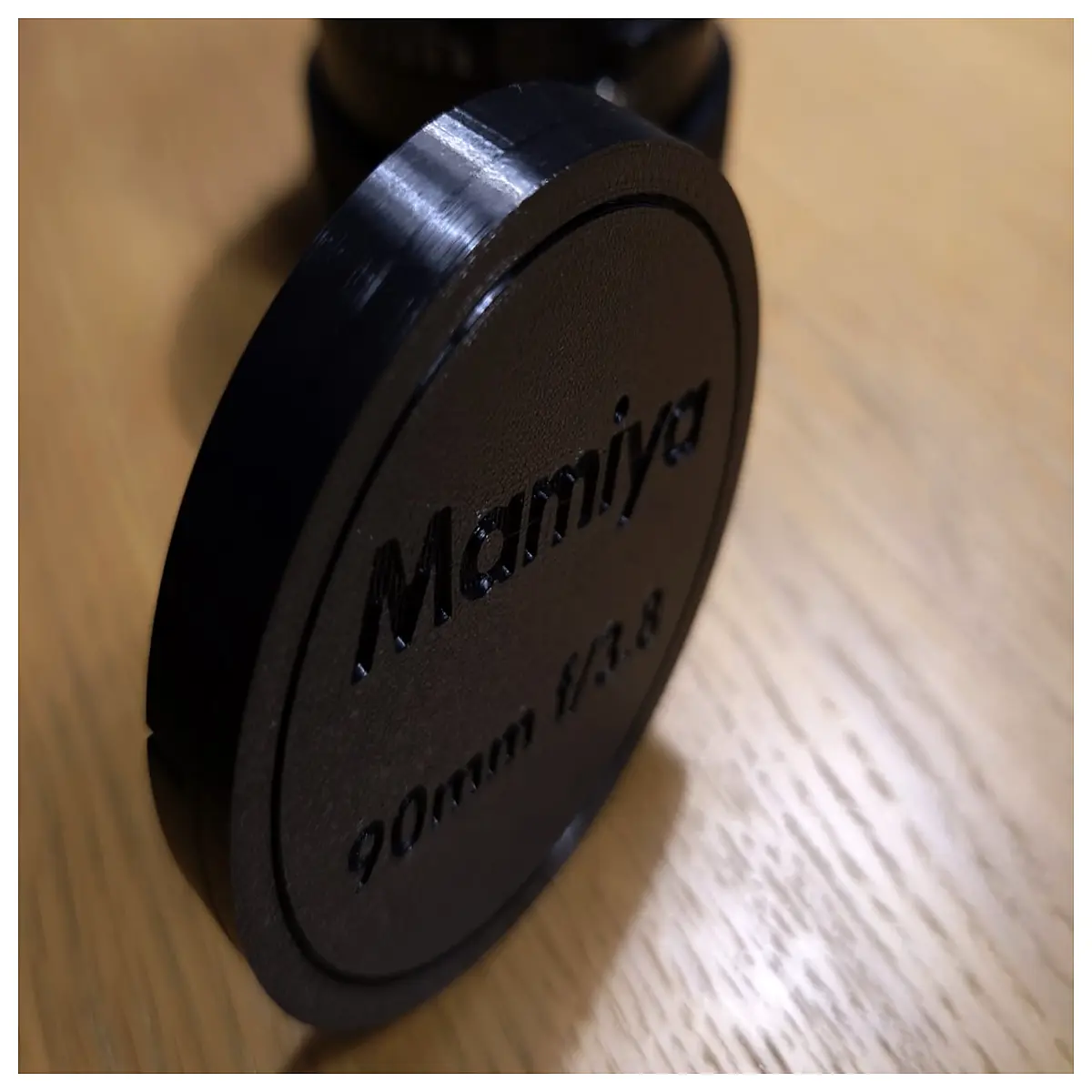 mamiya rb67 front lens cap replacement protective cover for 80mm 150mm 250mm lenses camera gear accessories