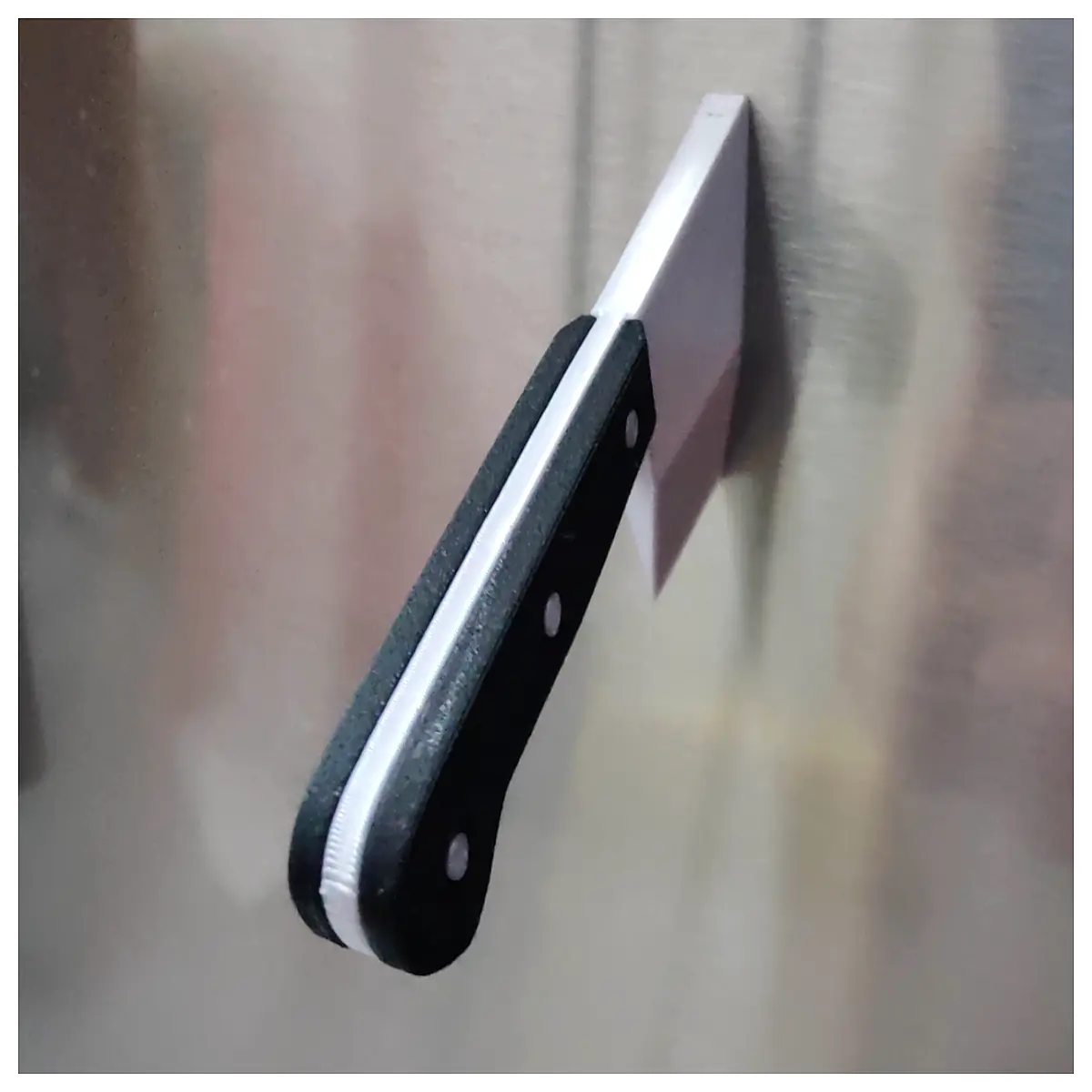 magnetic strip wall mount under cabinet magnetic bar for kitchen knives neodymium magnet holder rack organizer