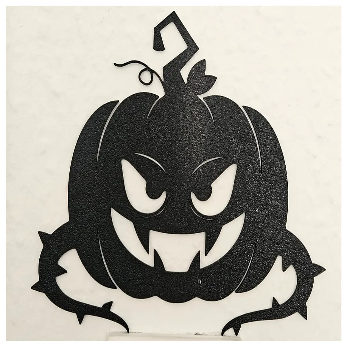 spooky halloween wall decor scary ghost art for home party haunted house vinyl decals