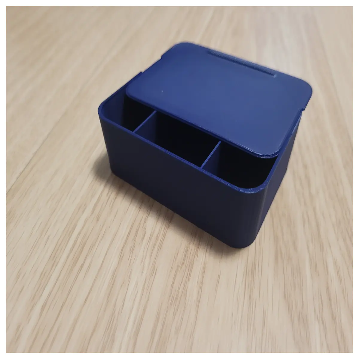 brass birmingham edition resource box organizer duty metal storage container for craft supplies
