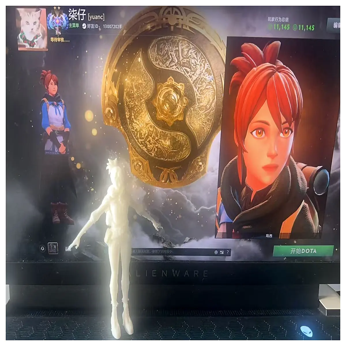 mars hero guide build items skills gameplay