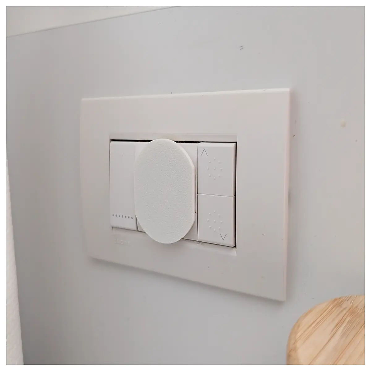 baby proofing socket covers safety plugs childproof outlet protectors non silicone plug blockers for toddlers home safety