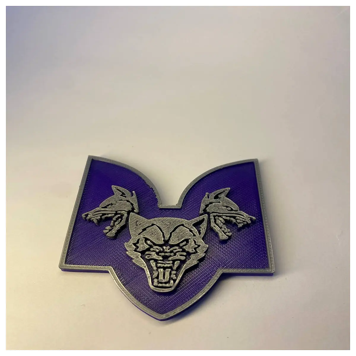da vinci wolf patch tactical morale embroidered iron on applique for jacket backpack gear