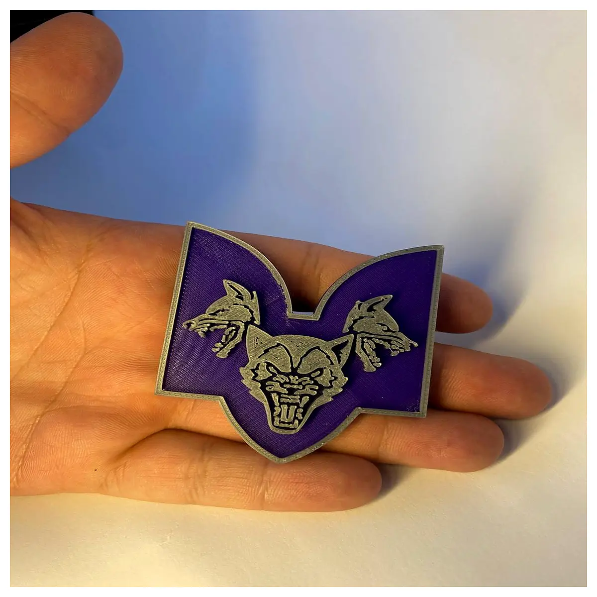 da vinci wolf patch tactical morale embroidered iron on applique for jacket backpack gear