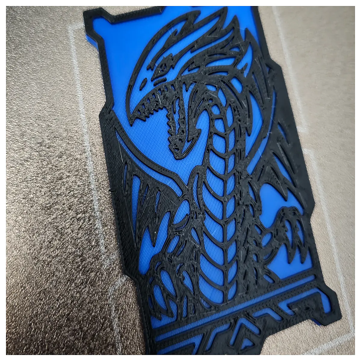 yu gi oh playmat blue eyes white dragon anime card game mat large desk pad for dueling
