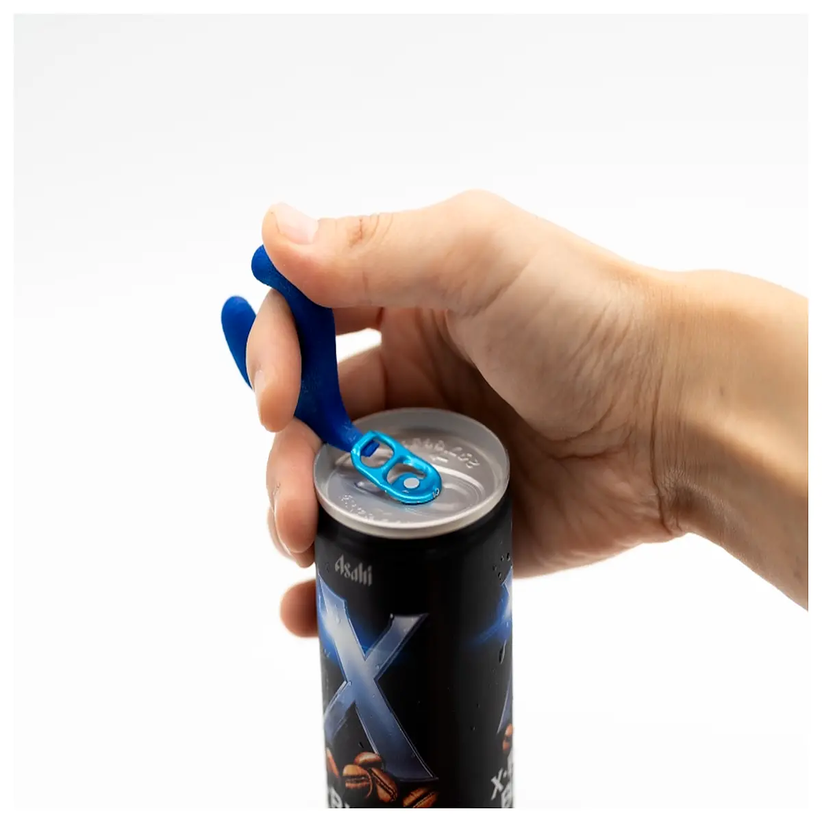 easy open can opener tool for seniors arthritis hands manual tab puller ring remover device