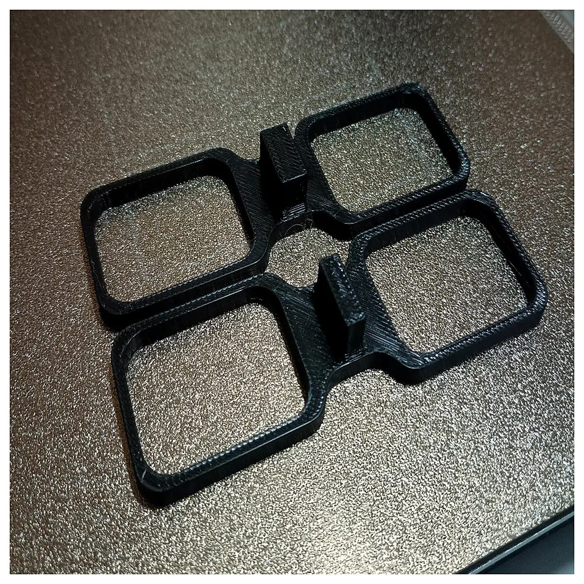 step shims 45mm 65mm thick spacers for stairs leveling adjustable riser pads non slip rubber anti slip strips